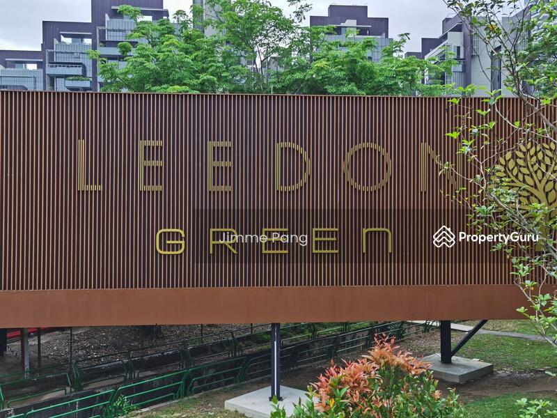 For Rent - Leedon Green