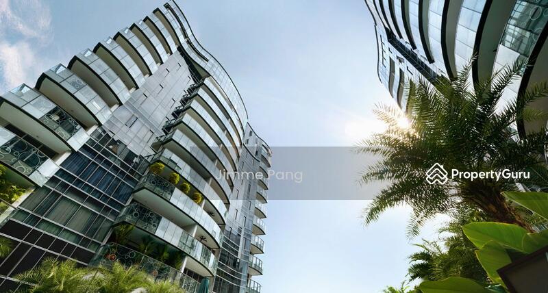 For Rent - Leedon Green