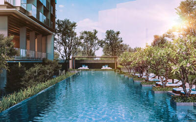 For Rent - Leedon Green