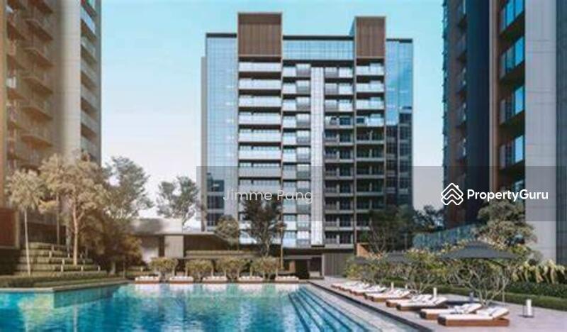 For Rent - Leedon Green