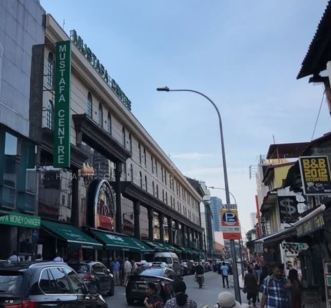 258 serangoon road, Serangoon road, Farrer Park / Serangoon Rd, 1,500 sqft, Shop / Shophouse For Rent, by Vinay Gulab Khanchandani ( Vincent ), 24900324 - CommercialGuru.com.sg