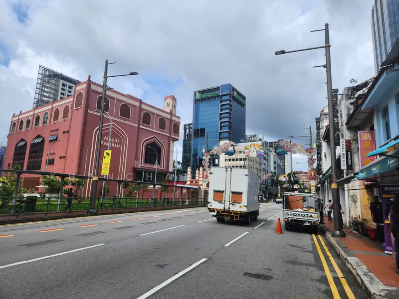 258 serangoon road, Serangoon road, Farrer Park / Serangoon Rd, 1,500 sqft, Shop / Shophouse For Rent, by Vinay Gulab Khanchandani ( Vincent ), 24900324 - CommercialGuru.com.sg