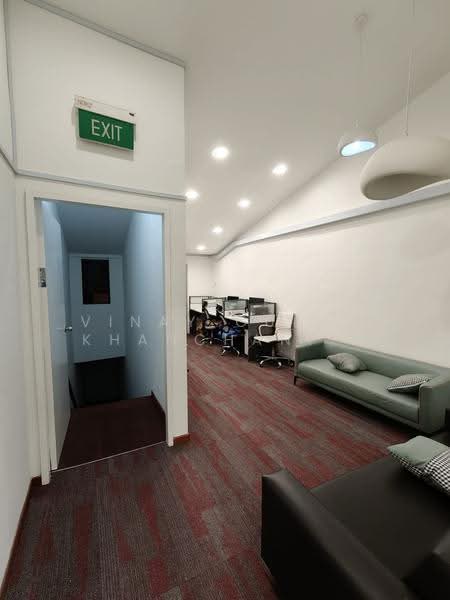 258 serangoon road, Serangoon road, Farrer Park / Serangoon Rd, 1,500 sqft, Shop / Shophouse For Rent, by Vinay Gulab Khanchandani ( Vincent ), 24900324 - Interior - CommercialGuru.com.sg