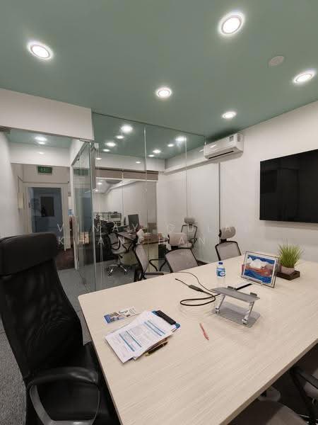258 serangoon road, Serangoon road, Farrer Park / Serangoon Rd, 1,500 sqft, Shop / Shophouse For Rent, by Vinay Gulab Khanchandani ( Vincent ), 24900324 - Interior - CommercialGuru.com.sg