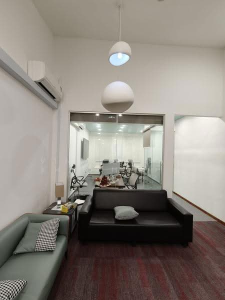 258 serangoon road, Serangoon road, Farrer Park / Serangoon Rd, 1,500 sqft, Shop / Shophouse For Rent, by Vinay Gulab Khanchandani ( Vincent ), 24900324 - Interior - CommercialGuru.com.sg
