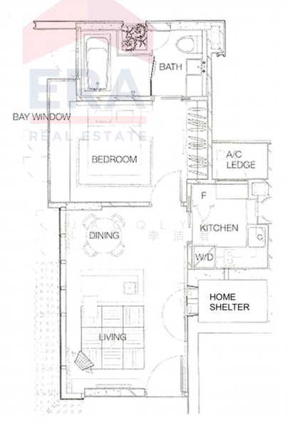 For Rent Pinnacle 16