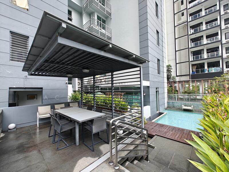 For Rent - Pinnacle 16