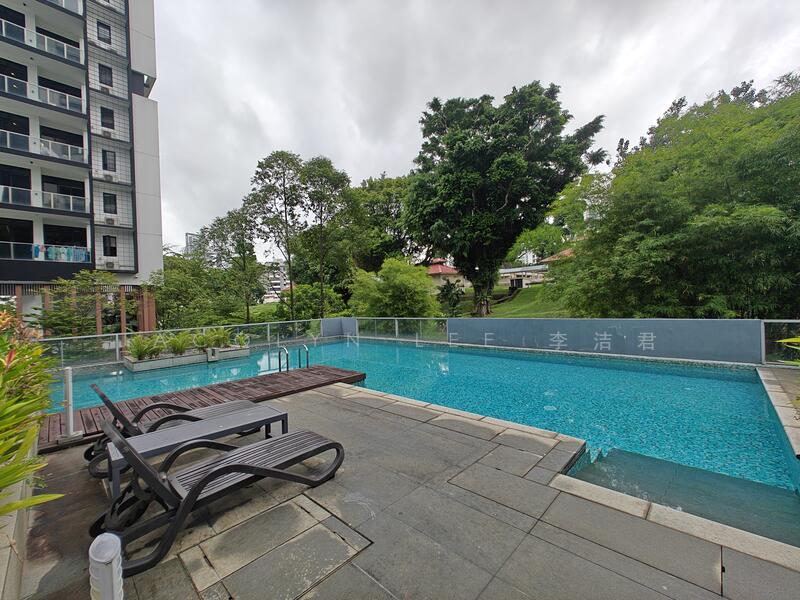 For Rent - Pinnacle 16