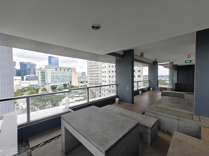 For Rent - Pinnacle 16