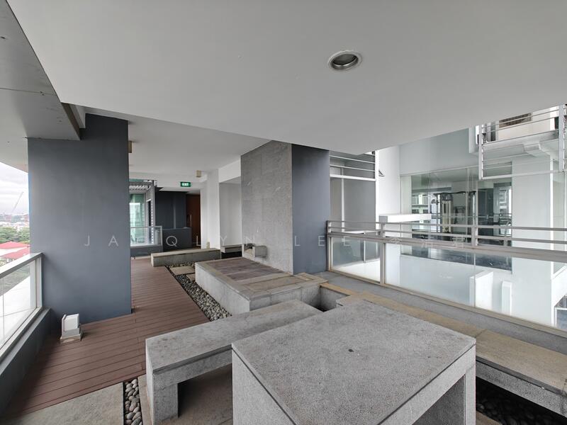 For Rent - Pinnacle 16