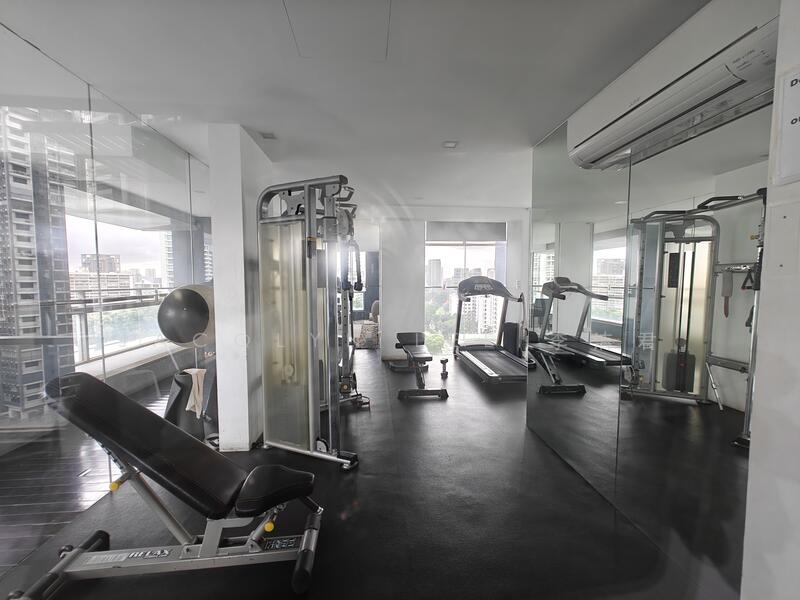 For Rent - Pinnacle 16