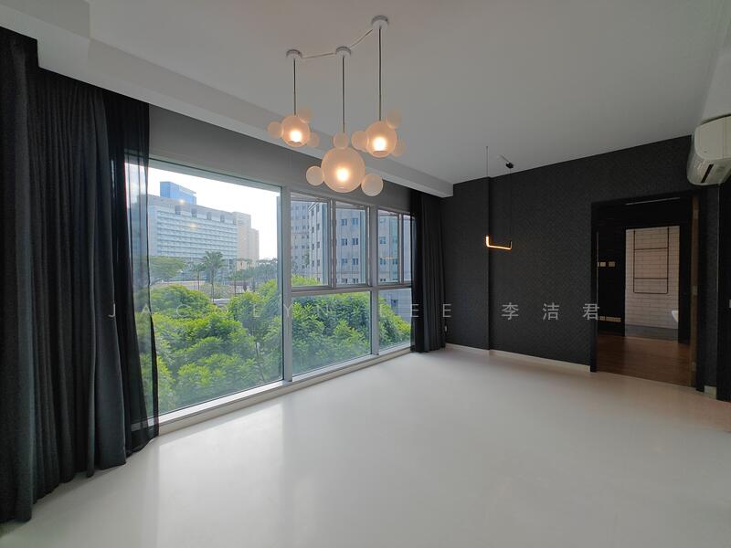 For Rent - Pinnacle 16