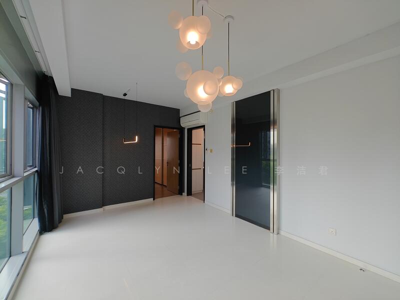 For Rent - Pinnacle 16