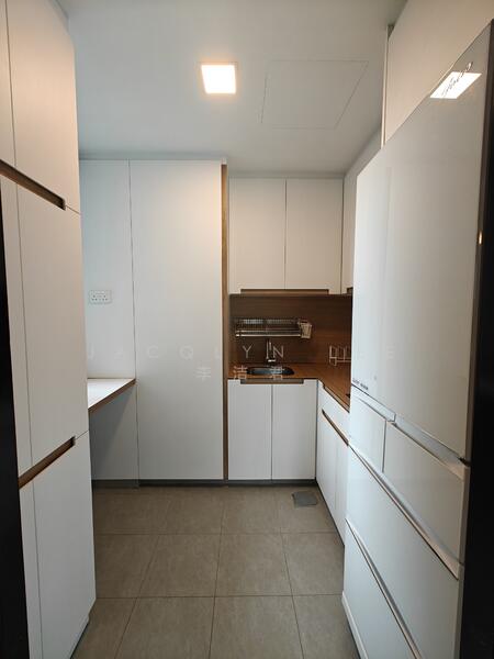 For Rent - Pinnacle 16