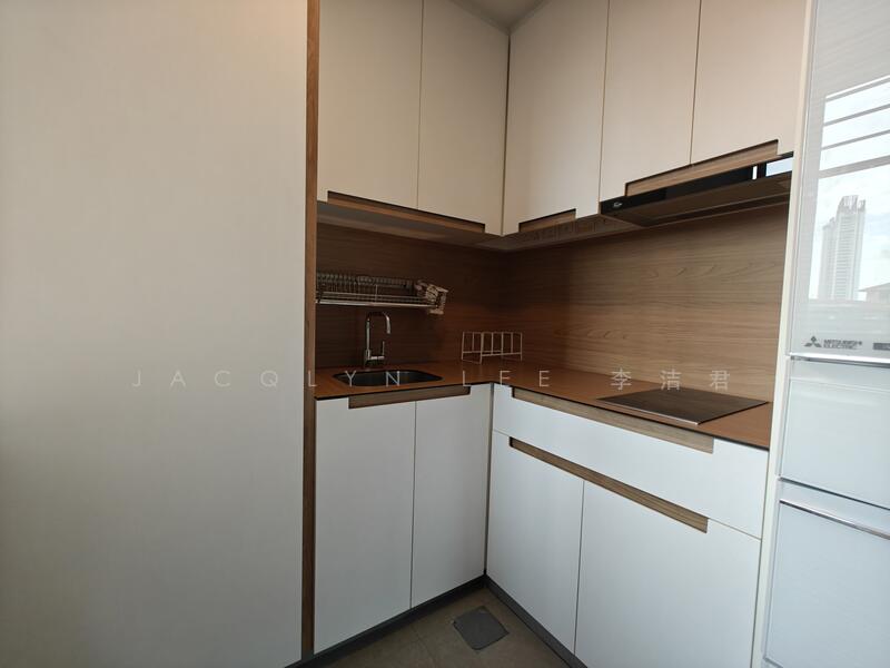 For Rent - Pinnacle 16