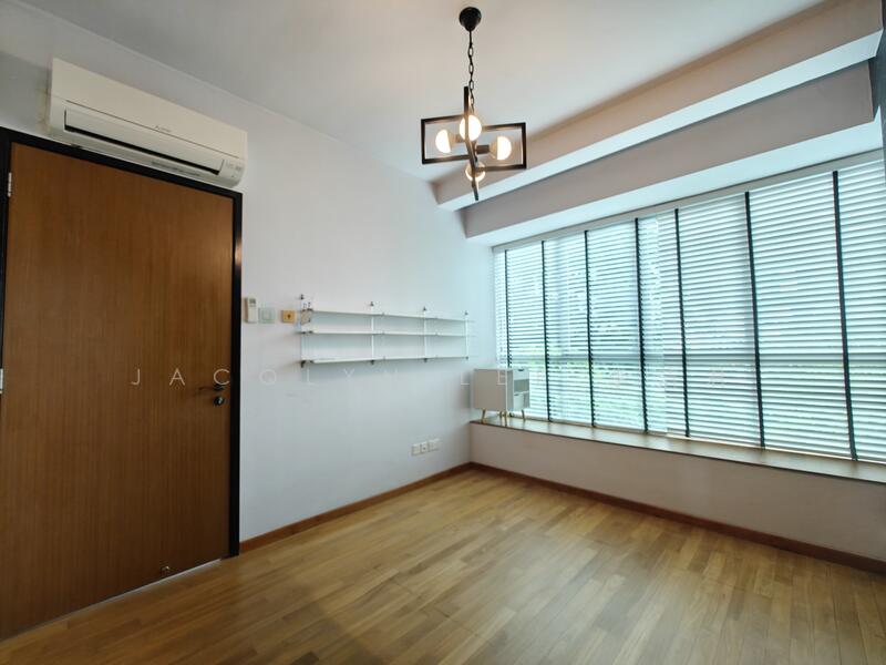 For Rent - Pinnacle 16