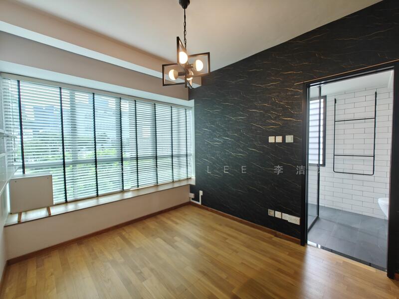 For Rent - Pinnacle 16