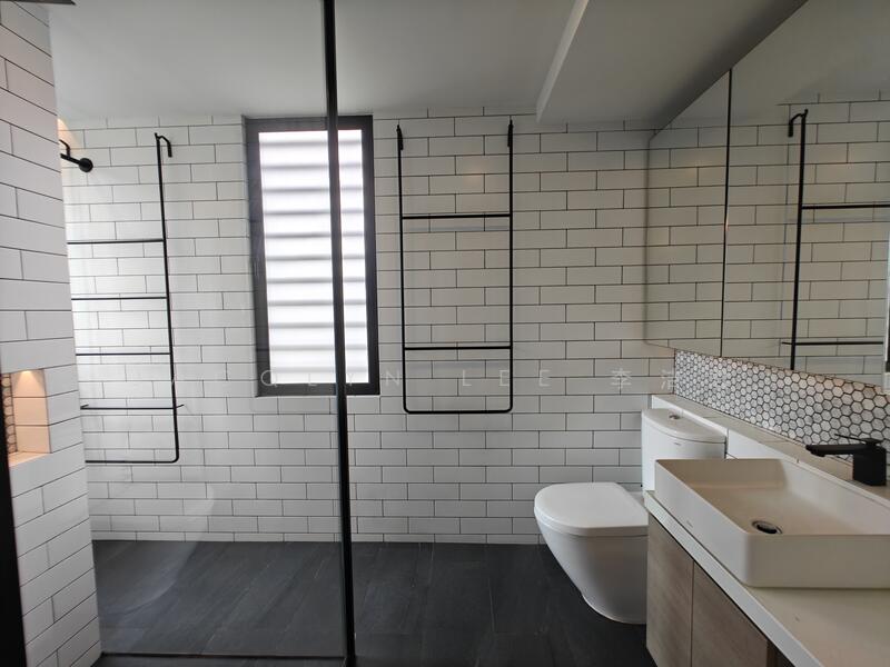 For Rent - Pinnacle 16