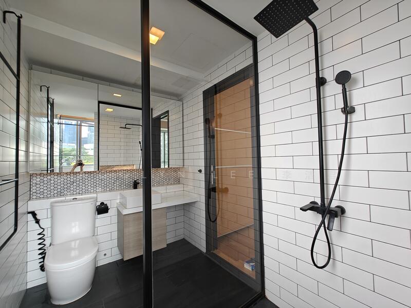 For Rent - Pinnacle 16