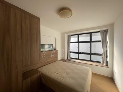 For Rent - 2A Sri Geylang Serai