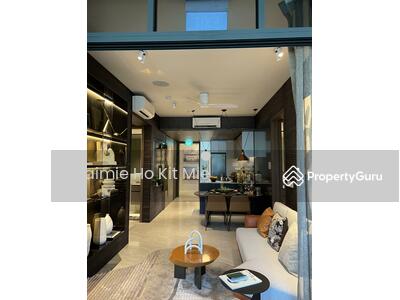 For Sale - The Continuum