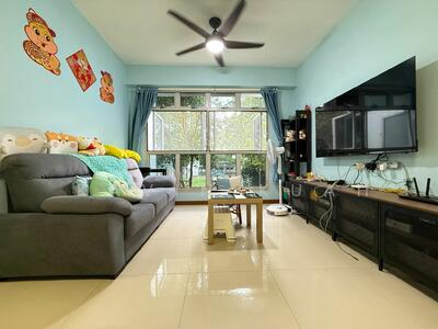 For Sale - 323A Sumang Walk