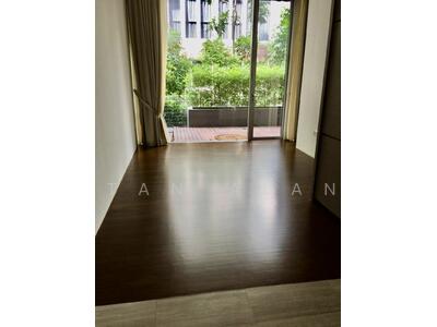 For Rent - Seletar Park Residence