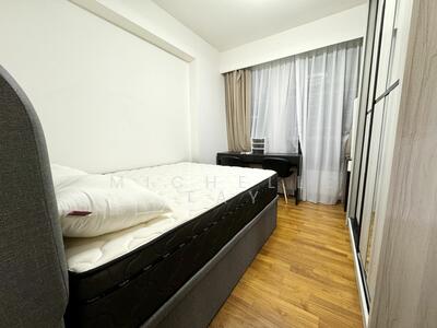 For Rent - 314B Punggol Way