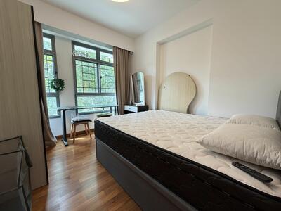 For Rent - 314B Punggol Way