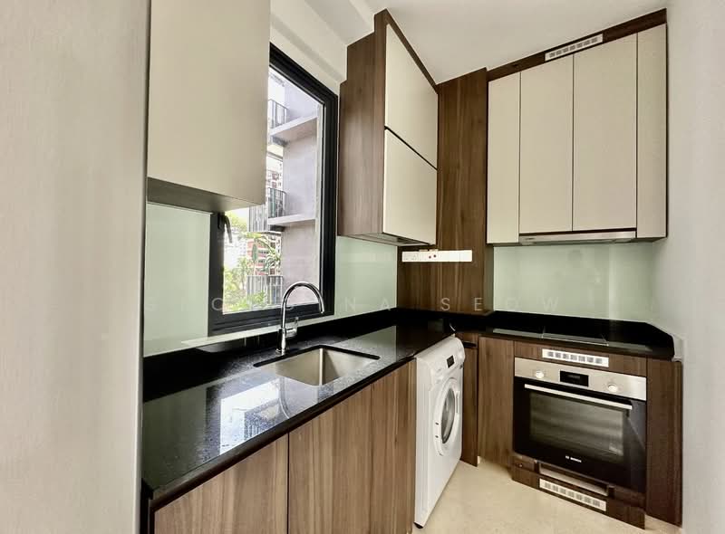 Urban Treasures, 207 Jalan Eunos, Eunos / Geylang / Paya Lebar, 2 Bedrooms, 721 sqft, Condominium For Rent, by Georgina Seow, 24900868 - PropertyGuru.com.sg