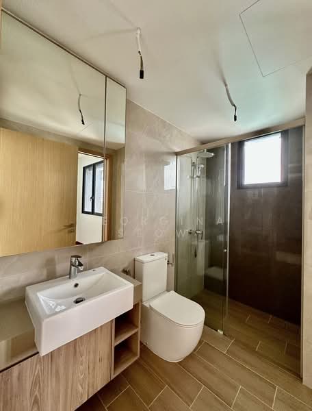 Urban Treasures, 207 Jalan Eunos, Eunos / Geylang / Paya Lebar, 2 Bedrooms, 721 sqft, Condominium For Rent, by Georgina Seow, 24900868 - PropertyGuru.com.sg
