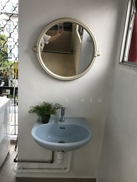 Joo Chiat, Joo Chiat Road, Room Rental, 120 sqft, Shophouse For Rent, by Bowie Neo, 24900931 - PropertyGuru.com.sg