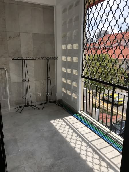Joo Chiat, Joo Chiat Road, Room Rental, 120 sqft, Shophouse For Rent, by Bowie Neo, 24900931 - PropertyGuru.com.sg