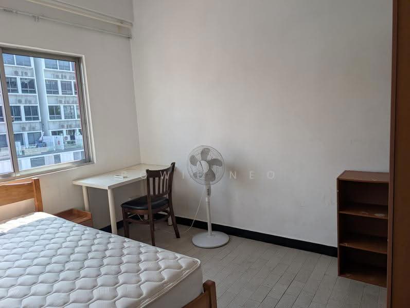 Joo Chiat, Joo Chiat Road, East Coast / Marine Parade, Room Rental, 120 sqft, Shophouse For Rent, by Bowie Neo, 24900931 - PropertyGuru.com.sg