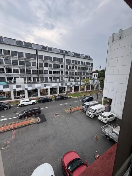 Joo Chiat, Joo Chiat Road, East Coast / Marine Parade, Room Rental, 120 sqft, Shophouse For Rent, by Bowie Neo, 24900931 - Exterior - PropertyGuru.com.sg