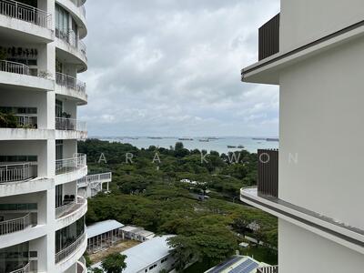 For Sale - Coastline Residences