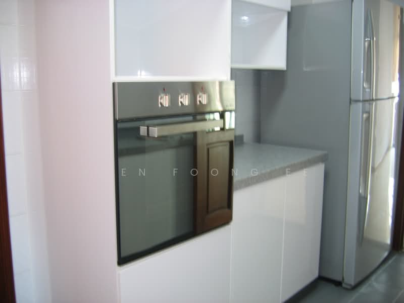 Leonie Gardens, 25 Leonie Hill, 3 Bedrooms, 1,733 sqft, Condominium For Rent, by Yuen Foong Ee, 24901000 - Built-in Oven - PropertyGuru.com.sg