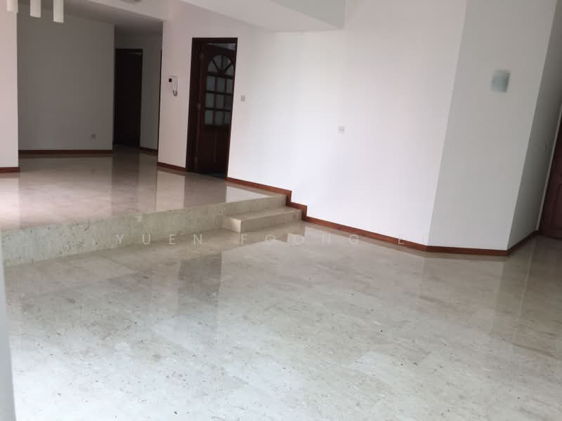 Leonie Gardens, 25 Leonie Hill, 3 Bedrooms, 1,733 sqft, Condominium For Rent, by Yuen Foong Ee, 24901000 - Living and Dining Space - PropertyGuru.com.sg