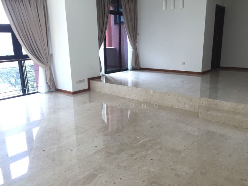 Leonie Gardens, 25 Leonie Hill, 3 Bedrooms, 1,733 sqft, Condominium For Rent, by Yuen Foong Ee, 24901000 - Living and Dining Space - PropertyGuru.com.sg