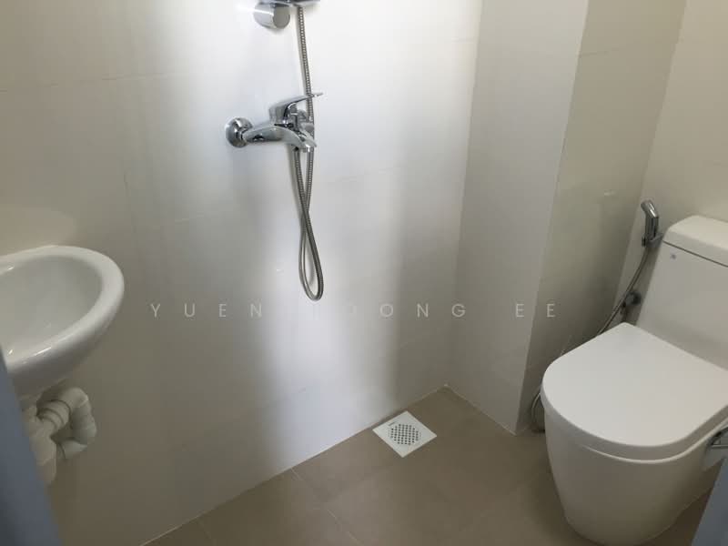 Leonie Gardens, 25 Leonie Hill, 3 Bedrooms, 1,733 sqft, Condominium For Rent, by Yuen Foong Ee, 24901000 - Yard Washroom - PropertyGuru.com.sg