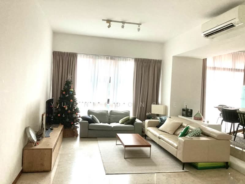 Leonie Gardens, 25 Leonie Hill, 3 Bedrooms, 1,733 sqft, Condominium For Rent, by Yuen Foong Ee, 24901000 - Living Room - PropertyGuru.com.sg