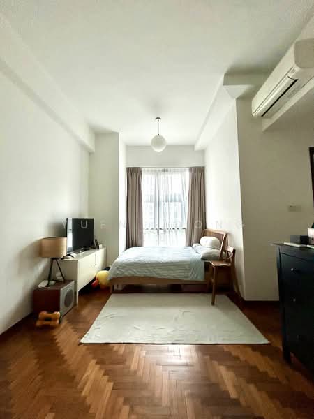 Leonie Gardens, 25 Leonie Hill, 3 Bedrooms, 1,733 sqft, Condominium For Rent, by Yuen Foong Ee, 24901000 - Master Bedroom - PropertyGuru.com.sg