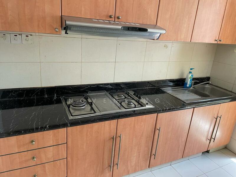 For Rent - Casablanca