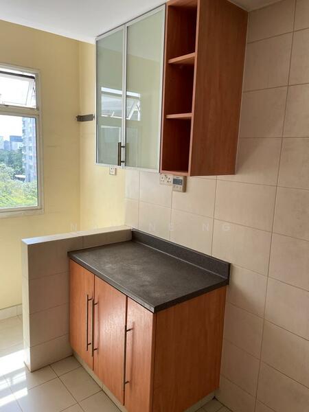 For Rent - Casablanca