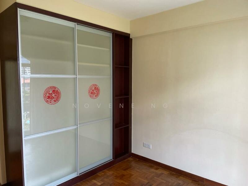 For Rent - Casablanca