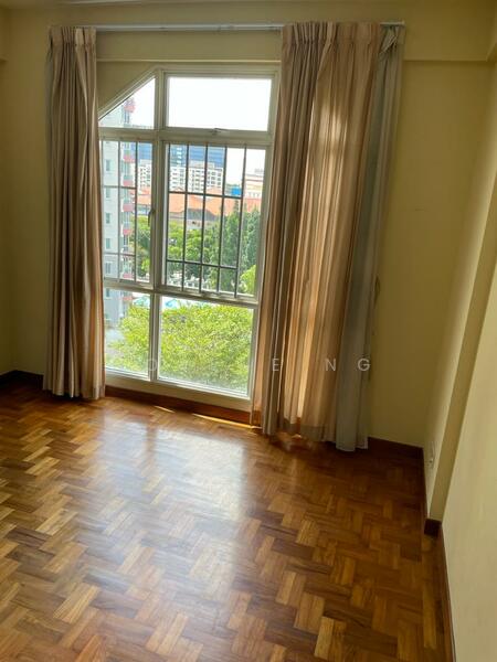 For Rent - Casablanca