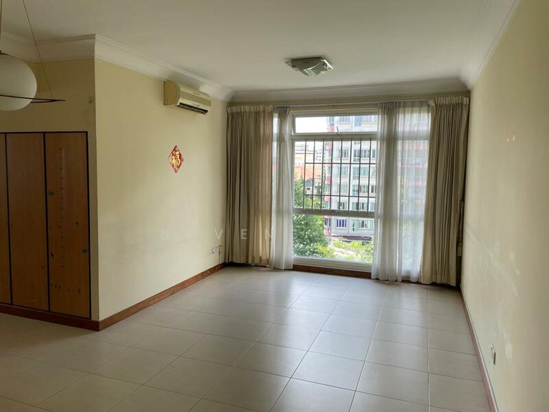 For Rent - Casablanca