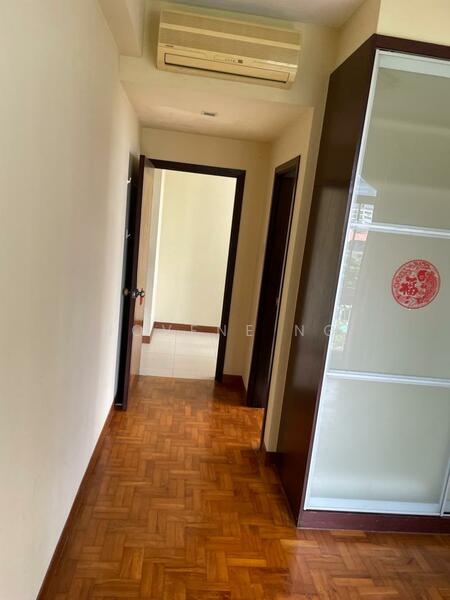 For Rent - Casablanca