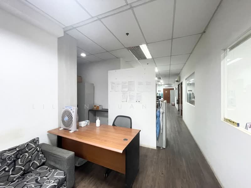 Entrepreneur Business Centre, 18 Kaki Bukit Road 3, Eunos / Geylang / Paya Lebar, 3,035 sqft, Factory / Workshop (B2) For Sale, by Lilian Huang 黄丽莲, 24901049 - CommercialGuru.com.sg