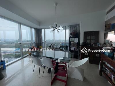 For Sale - Marina Bay Residences
